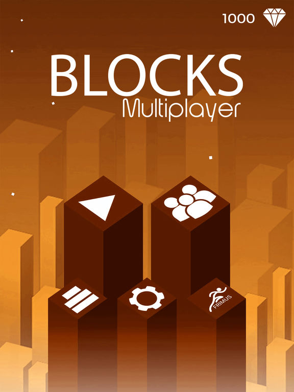 Скачать Blocks Multiplayer