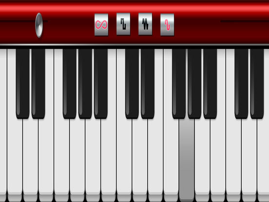 Скачать игру Piano Emulator
