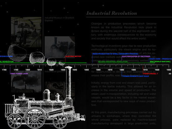 iPad Screenshot 5