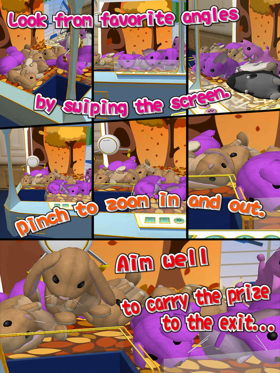 iPad Screenshot 3