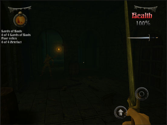 Stone Of Souls 2 screenshot 7