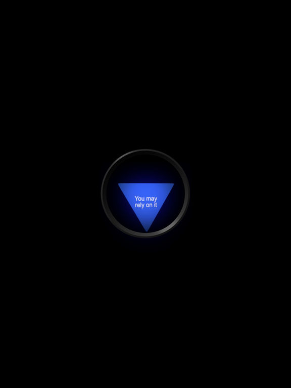 iPad Screenshot 3