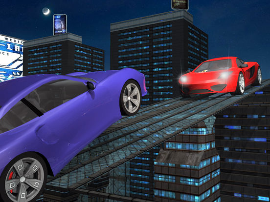 Скачать City Height Deadly Car Stunts