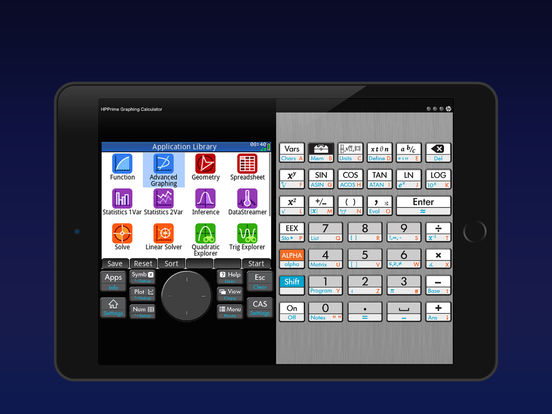 iPad Screenshot 3