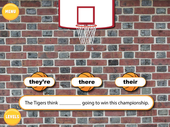 iPad Screenshot 3