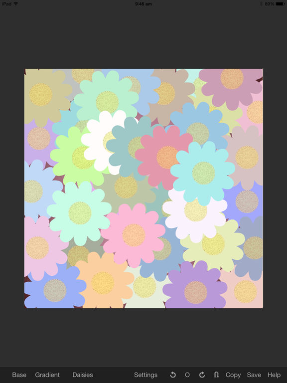 iPad Screenshot 3