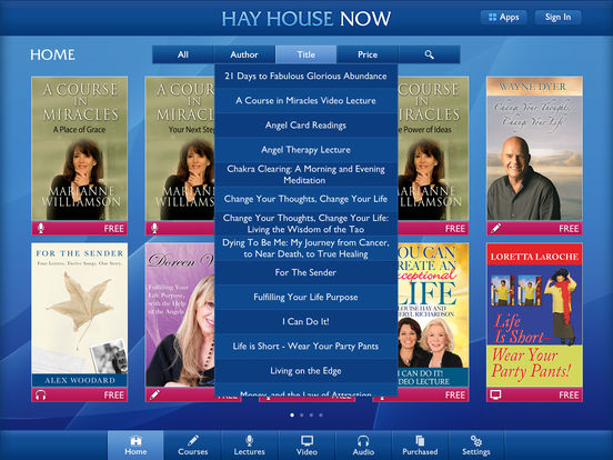 Hay house coupon code
