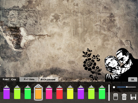 iPad Screenshot 1