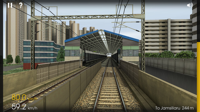 免費下載遊戲APP|Hmmsim - Train Simulator app開箱文|APP開箱王