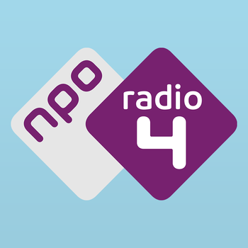 NPO Radio 4 LOGO-APP點子