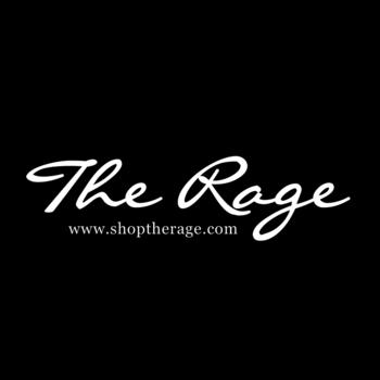 The Rage LOGO-APP點子