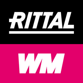 Rittal WM Tool LOGO-APP點子