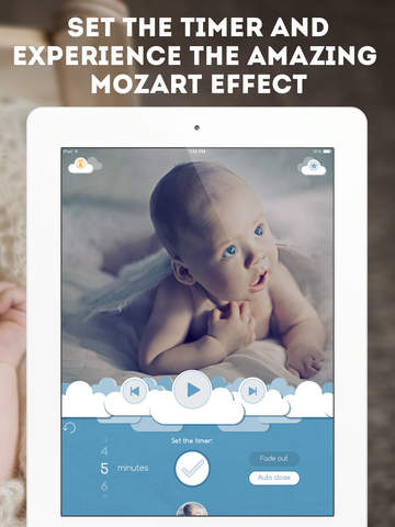 【免費音樂App】Baby Music full - Classic Lullabies music to calm and sleep babies-APP點子