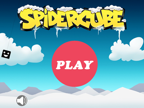 【免費遊戲App】Spider-Cube-APP點子