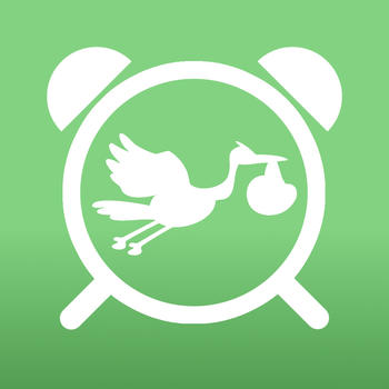 My Stork: The Baby Countdown for your Pregnancy LOGO-APP點子