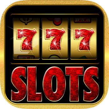 A Aace Las Vegas Casino Slots and Blackjack & Roulette LOGO-APP點子