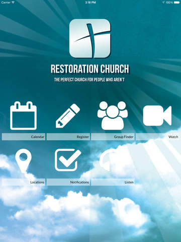 【免費教育App】RestorationMS-APP點子