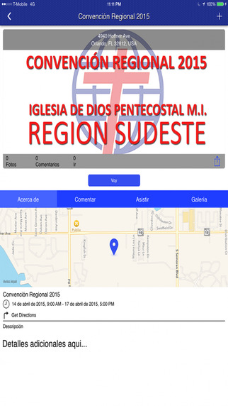 【免費生活App】IDDPMI Región Sudeste E.U.A.-APP點子