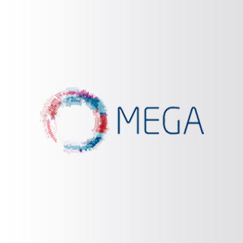 Mena Games Conference LOGO-APP點子