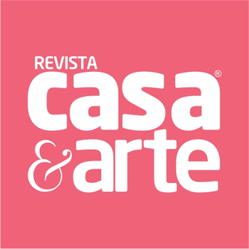 Revista Casa&Arte LOGO-APP點子