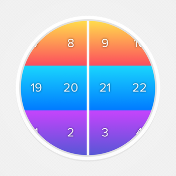 Time Lines - World Clock With Widget LOGO-APP點子