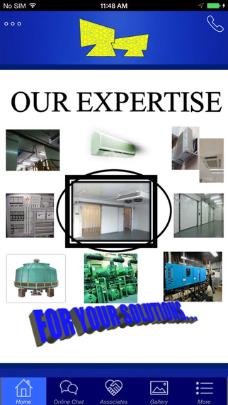 Tech-Team Engineering Solutions Services