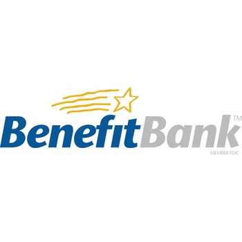 Benefit Bank Mobile Banking LOGO-APP點子