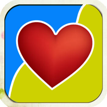 Romantic Photo Collage 攝影 App LOGO-APP開箱王