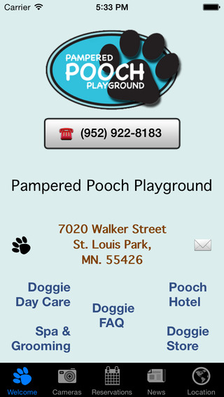 【免費生活App】Pooch Vision-APP點子