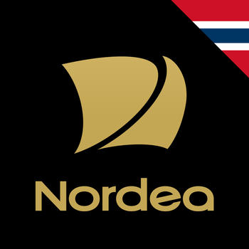 Nordea FaceToFace LOGO-APP點子