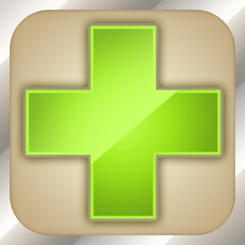 Medical Point+ LOGO-APP點子