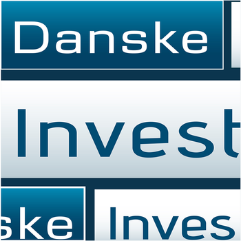 Danske Invest - Business School LOGO-APP點子