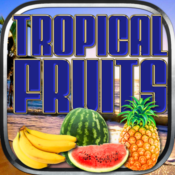 AAAA Aabbcsolut Tropical Fruits LOGO-APP點子