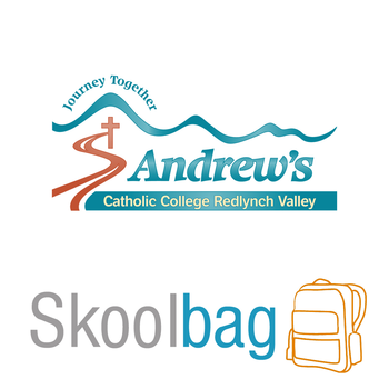 St Andrews Catholic College Red Lynch Valley - Skoolbag LOGO-APP點子