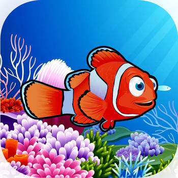 Bump Fish 遊戲 App LOGO-APP開箱王