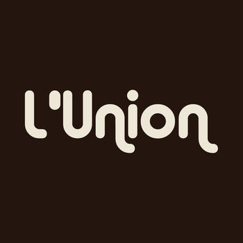 Brasserie de L'Union LOGO-APP點子