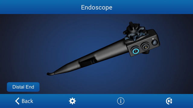 Endoscopy Nursing Free Version