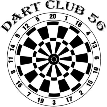 Dart Club 56 App 運動 App LOGO-APP開箱王