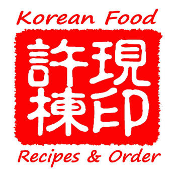 Korean Food Recipes, and How & What To Order in Korean Restaurant 生活 App LOGO-APP開箱王