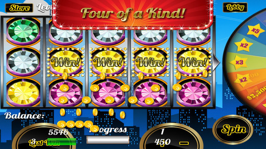 【免費遊戲App】777 Fun House of Cash Slots Machines - Play Slots, Top Blackjack, Best Poker & King Bingo Pro-APP點子