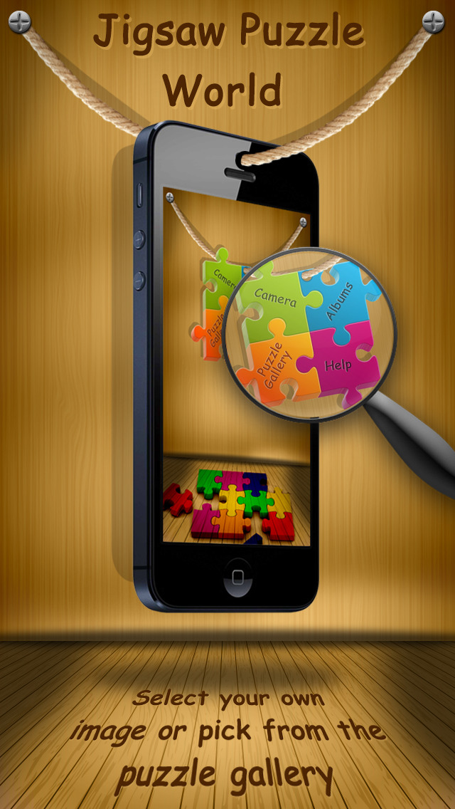 download the last version for ipod Relaxing Jigsaw Puzzles for Adults