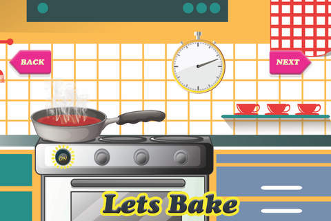 Lollipop Maker – Make, decorate & eat some delicious candy bars screenshot 3