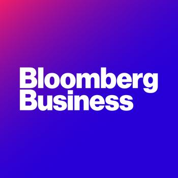 Bloomberg Business for iPad LOGO-APP點子