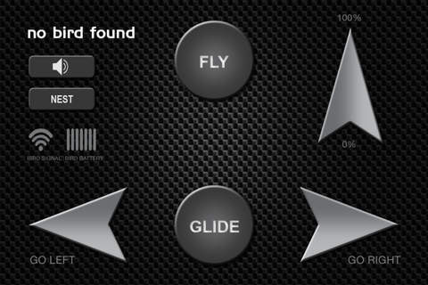 The Flying App screenshot 4