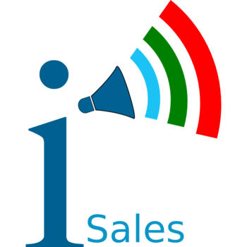 iSales - Promote your business LOGO-APP點子