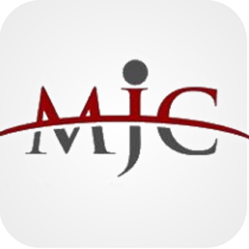 MJC Insurance Group HD LOGO-APP點子