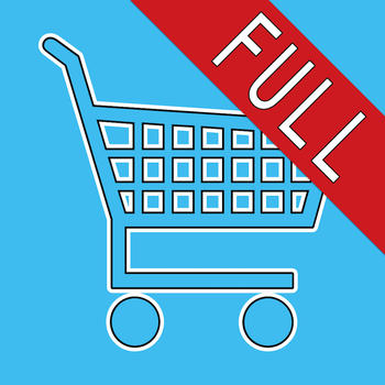 Sales Client FULL - The mobile sales app LOGO-APP點子