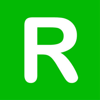 Rumahku.com LOGO-APP點子