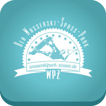 Wasserski & Wakeboard Zossen LOGO-APP點子