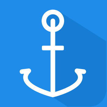 Secret Anchor 工具 App LOGO-APP開箱王